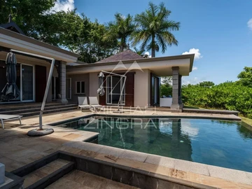 Villa de 5 Chambres
