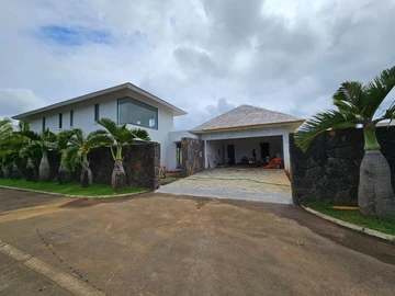 3 Bedroom Villa