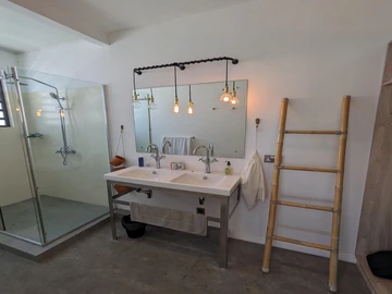 3 Bedroom Penthouse