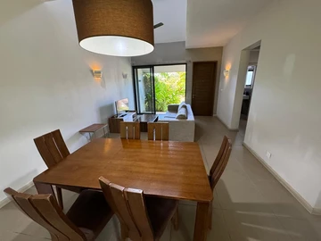 Villa de 4 Chambres