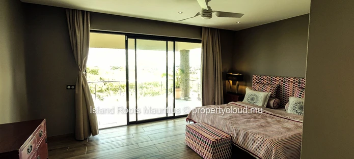 Exceptional, modern 3-bedroom villa located in the North
