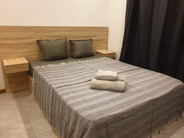 Appartement de 2 Chambres