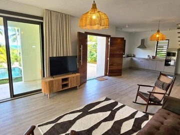 3 Bedroom Villa