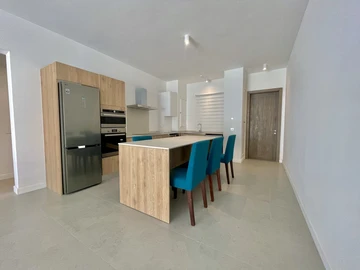 Appartement de 2 Chambres