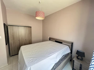 Villa de 3 Chambres