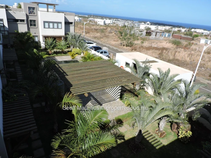 Superb Apartment with Sea Views 