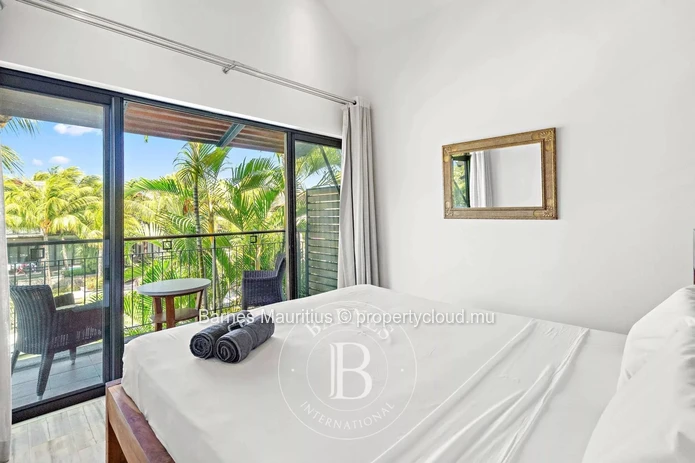 BLACK RIVER - Marina Duplex - 3 Bedrooms