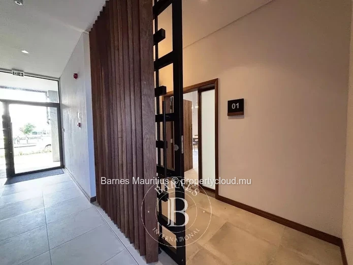 MOKA / HELVETIA - Ground Floor Apartment - 3 Bedrooms