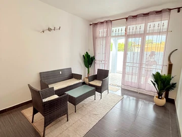 4 Bedroom Villa