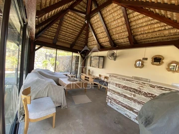 Villa de 2 Chambres