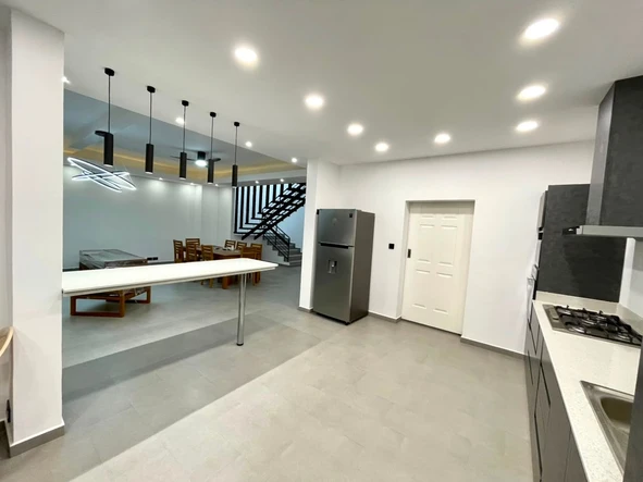 4 Bedroom Villa