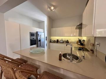 3 Bedroom Penthouse