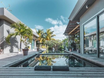4 Bedroom Villa