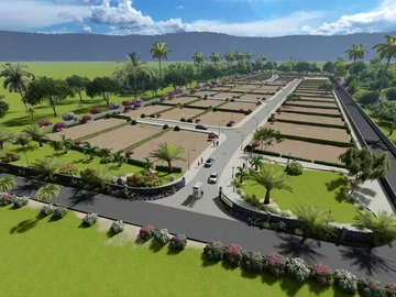 Residential Land