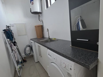 Appartement de 3 Chambres