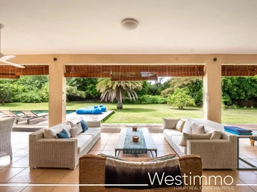 4 Bedroom Villa