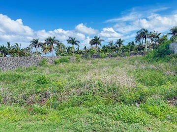 Terrain Résidentiel