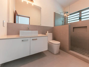 Penthouse de 3 Chambres
