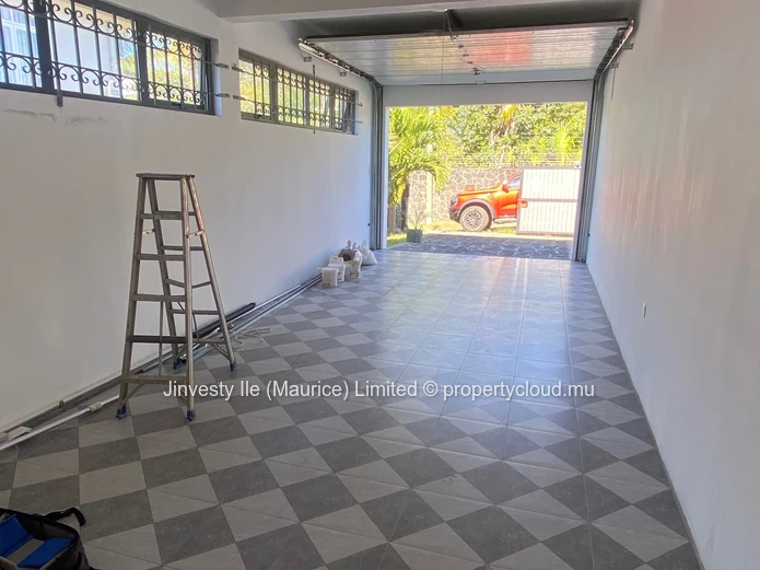 JINVESTY : RENT VILLA 90000/month  3 BR + Office or 4 Br in CALODYNE 