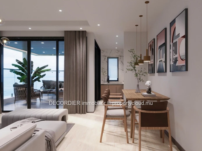 Opportunité à saisir : appartement en VEFA