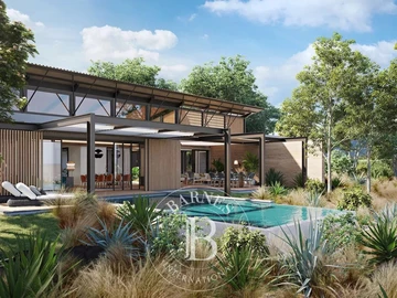 3 Bedroom Villa