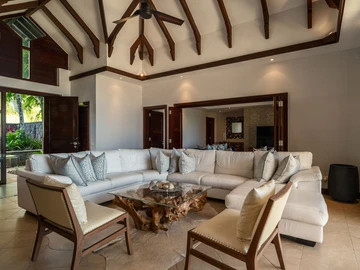 Villa de 5 Chambres