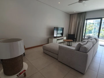 Appartement de 2 Chambres