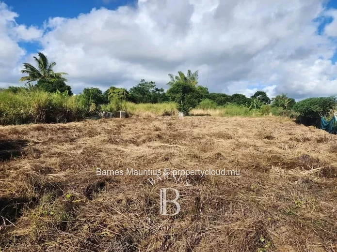 MOKA/GENTILLY - Residential Land on sale - 717 m²