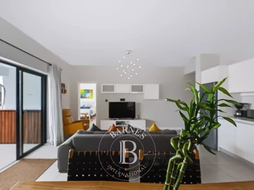 Appartement de 2 Chambres