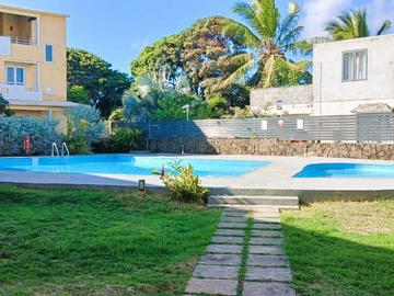 3 Bedroom Townhouse, Duplex
