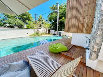 Appartement de 2 Chambres