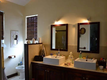 Maison de 2 Chambres
