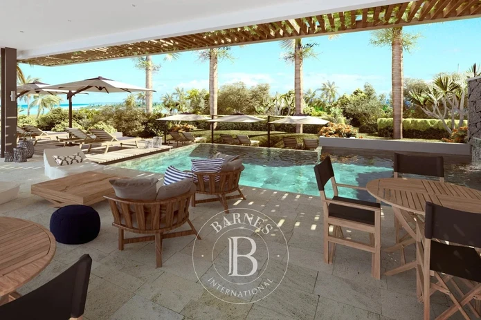 St Antoine Private Residences - Appartements 3 Chambres