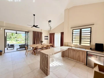 4 Bedroom Villa