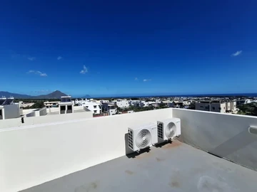 2 Bedroom Townhouse, Duplex