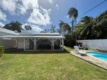 Villa de 5 Chambres