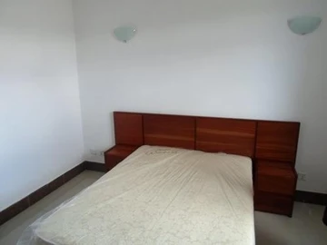 Penthouse de 3 Chambres