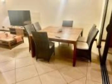 3 Bedroom Villa