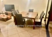 A stunning single-storey villa is available for rent in the secured and upscale Oasis 2 (Evaco) residence in Pereybere.