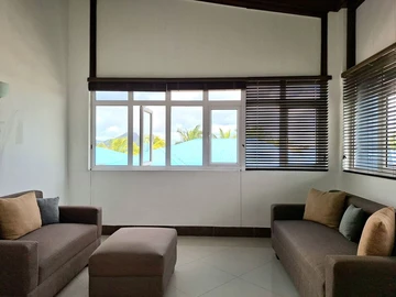3 Bedroom Apartment