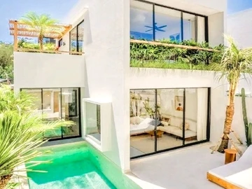 3 Bedroom Villa