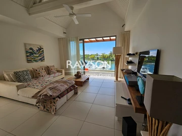 3 Bedroom Penthouse