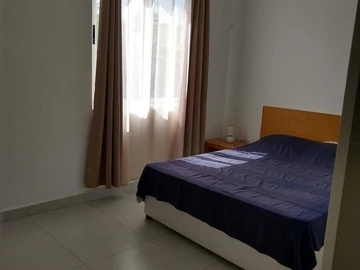 3 Bedroom Townhouse, Duplex