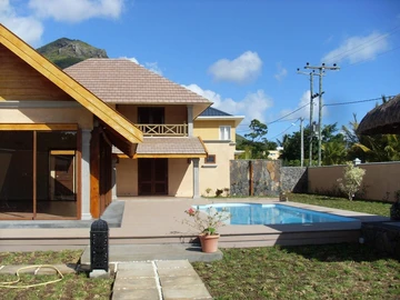 Maison de 4 Chambres
