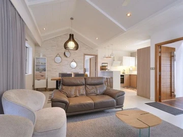 Villa de 2 Chambres