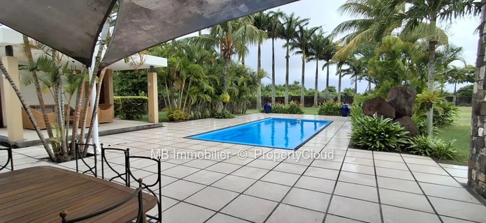 Villa for rent