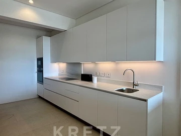 4 Bedroom Apartment