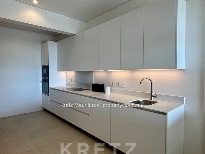 Luxury Apartment for Rent
