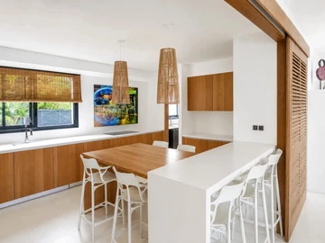 Villa de 5 Chambres