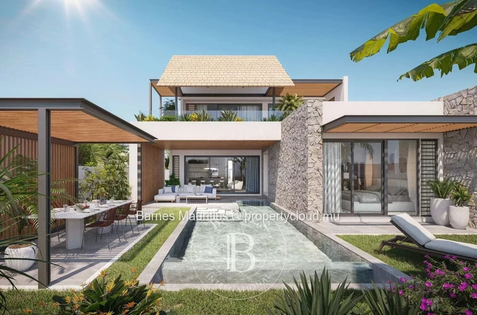 WOLMAR - Villa - 4 Bedrooms
